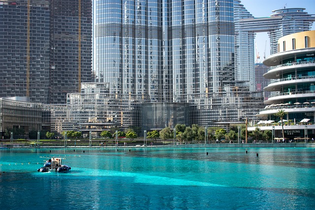 Ontdek de charmes van Citymax hotel in Dubai: jouw perfecte verblijfplaats in de stad van goud