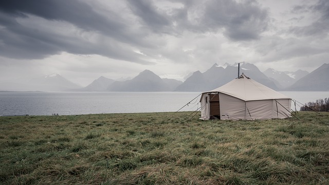 Alles wat je moet weten over kamperen: uitrusting, types, locaties en veiligheidstips