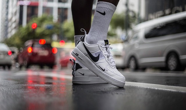 Alles wat je moet weten over de laatste trends in herensneakers